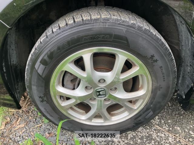 Honda ELYSION 2005-06 8073668-6