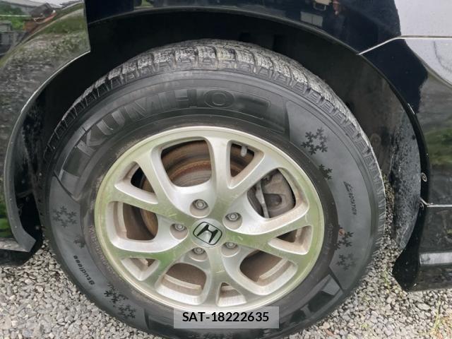 Honda ELYSION 2005-06 8073668-7