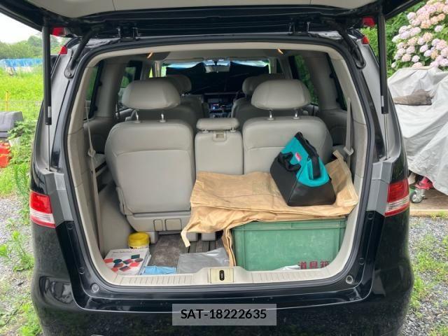 Honda ELYSION 2005-06 8073668-8