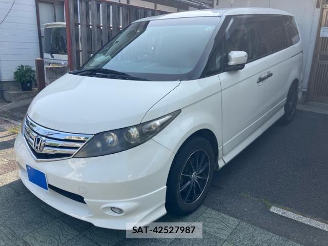 Honda ELYSION 2011-08 8129941-1