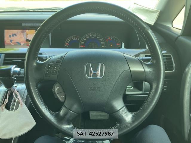 Honda ELYSION 2011-08 8129941-21