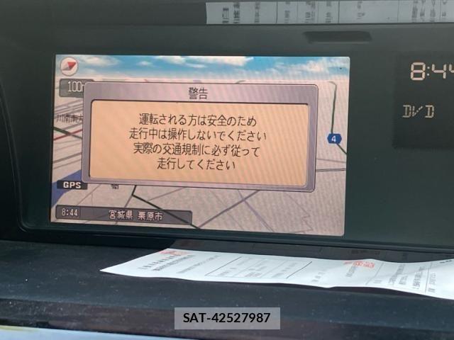 Honda ELYSION 2011-08 8129941-24