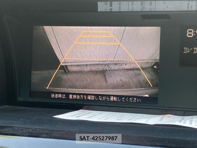 Honda ELYSION 2011-08 8129941-25