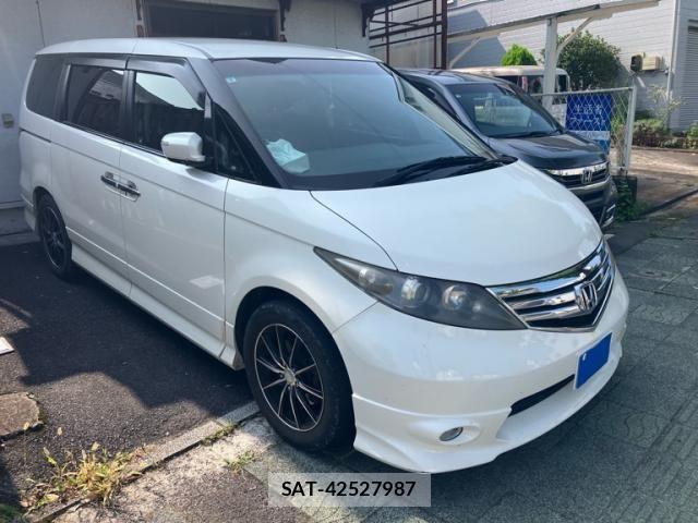Honda ELYSION 2011-08 8129941-2