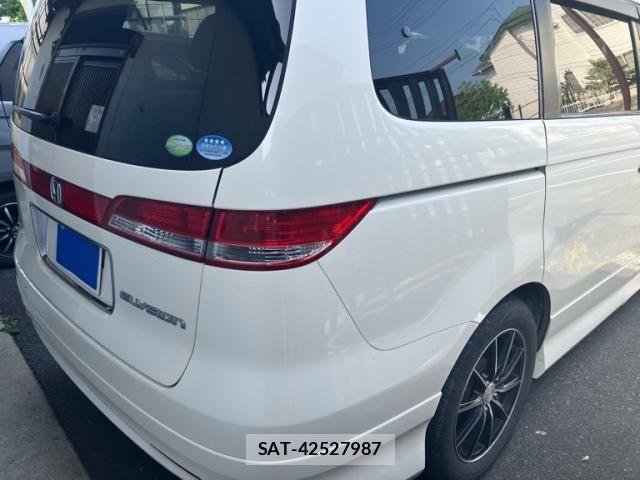 Honda ELYSION 2011-08 8129941-3