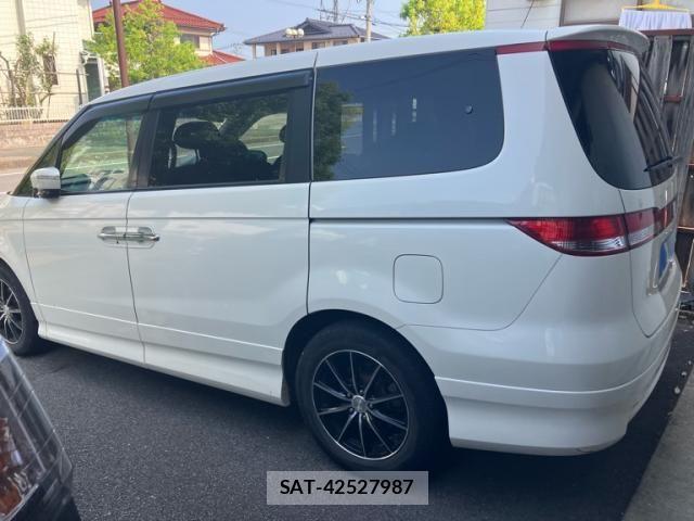 Honda ELYSION 2011-08 8129941-4