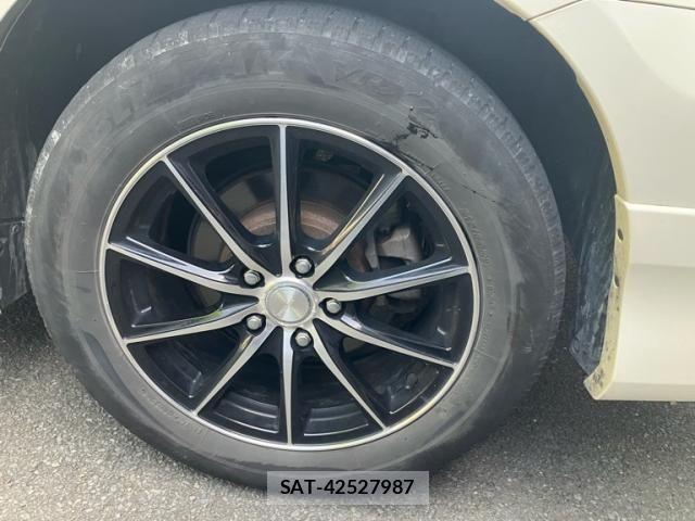 Honda ELYSION 2011-08 8129941-7