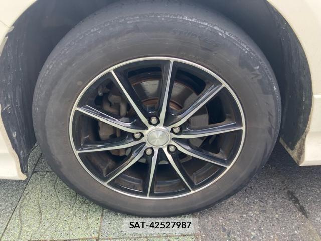 Honda ELYSION 2011-08 8129941-8