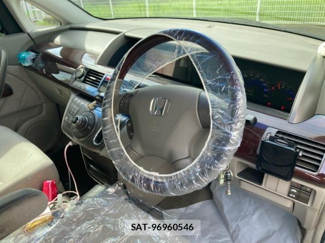 Honda ELYSION 2004-09 8245149-9