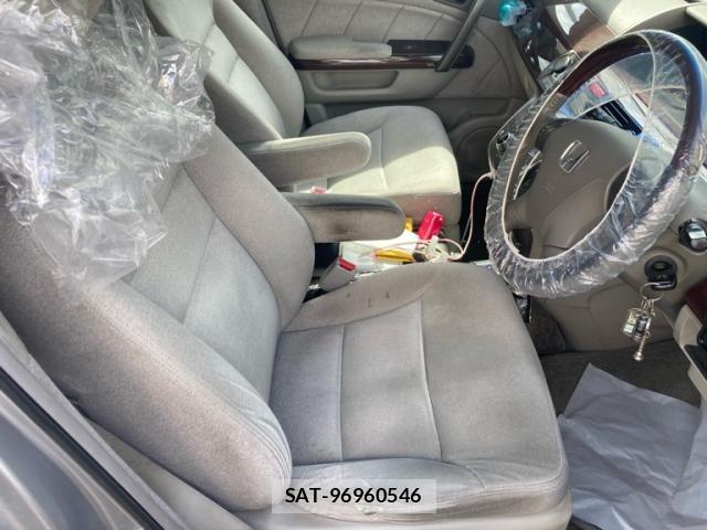 Honda ELYSION 2004-09 8245149-10