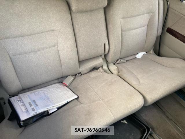 Honda ELYSION 2004-09 8245149-11