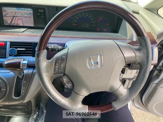 Honda ELYSION 2004-09 8245149-15
