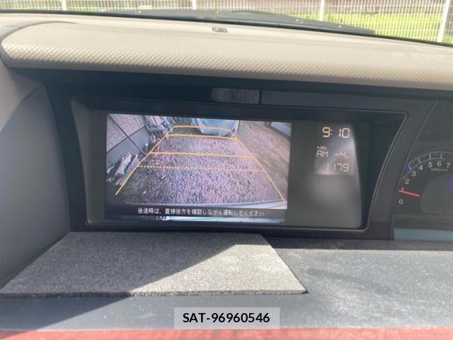 Honda ELYSION 2004-09 8245149-17
