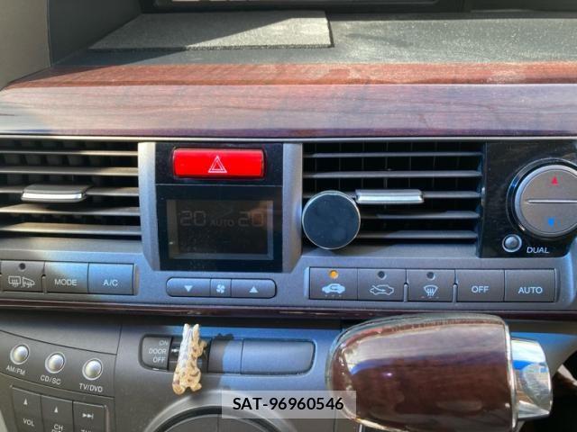 Honda ELYSION 2004-09 8245149-18