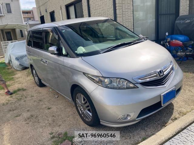 Honda ELYSION 2004-09 8245149-1