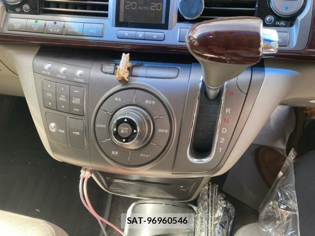Honda ELYSION 2004-09 8245149-19
