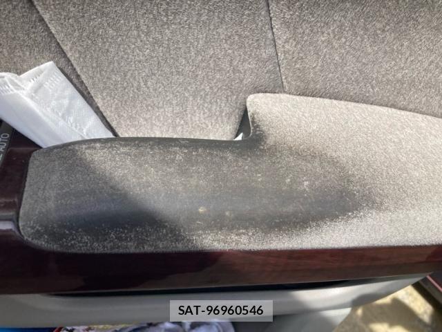Honda ELYSION 2004-09 8245149-21