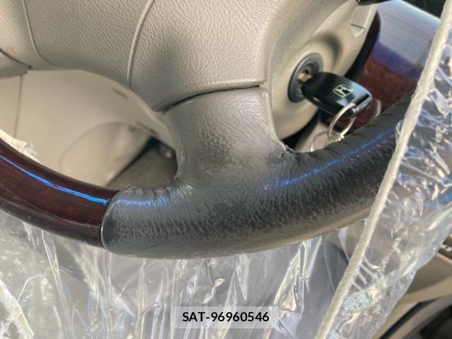 Honda ELYSION 2004-09 8245149-22