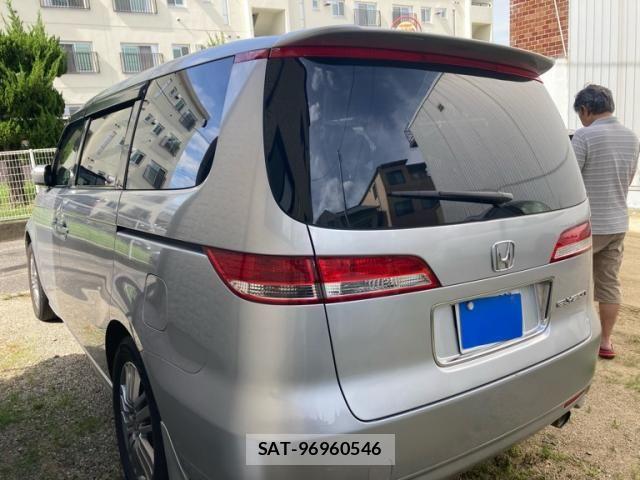 Honda ELYSION 2004-09 8245149-3