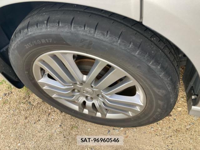Honda ELYSION 2004-09 8245149-6