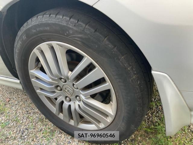 Honda ELYSION 2004-09 8245149-7