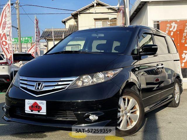 Honda ELYSION 2011-05 8314331-0