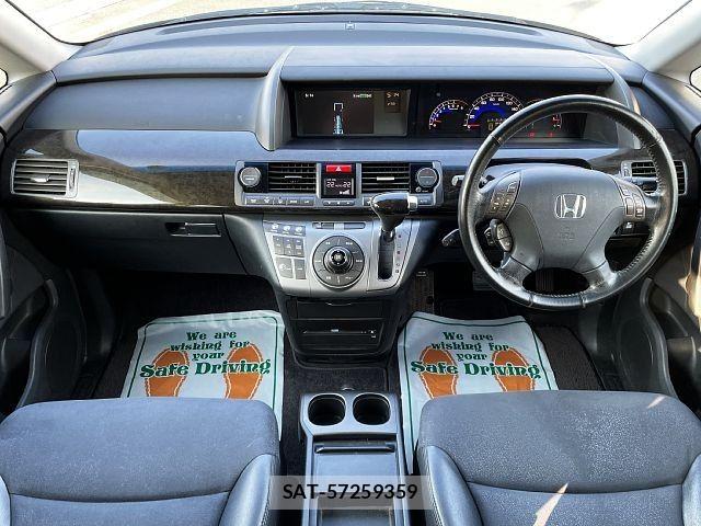 Honda ELYSION 2011-05 8314331-1