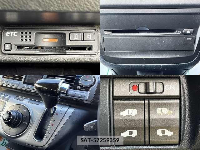 Honda ELYSION 2011-05 8314331-5