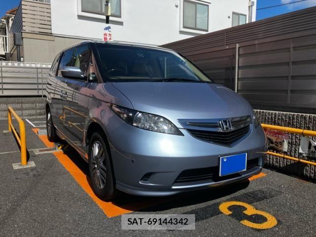 sat car