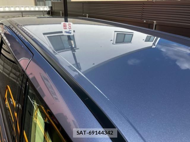 Honda ELYSION 2004-07 8365764-9