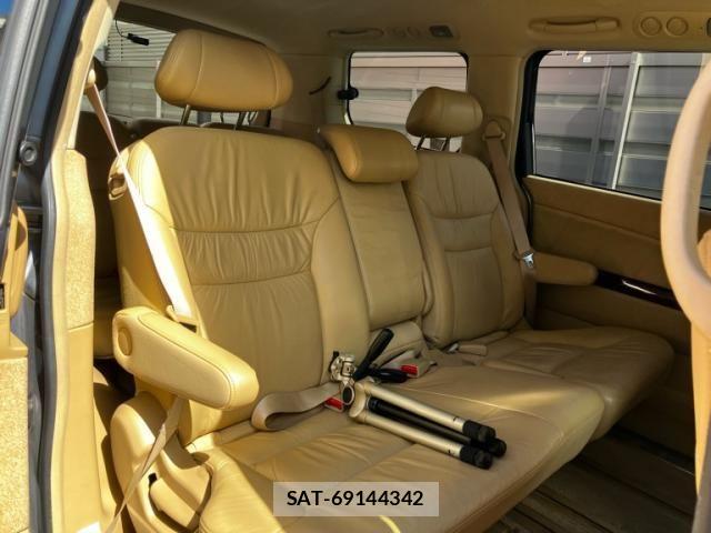 Honda ELYSION 2004-07 8365764-10