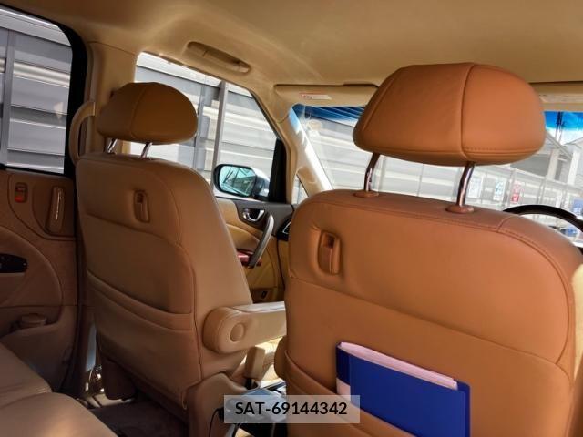 Honda ELYSION 2004-07 8365764-11