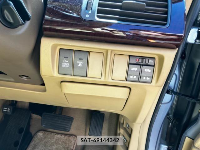 Honda ELYSION 2004-07 8365764-13