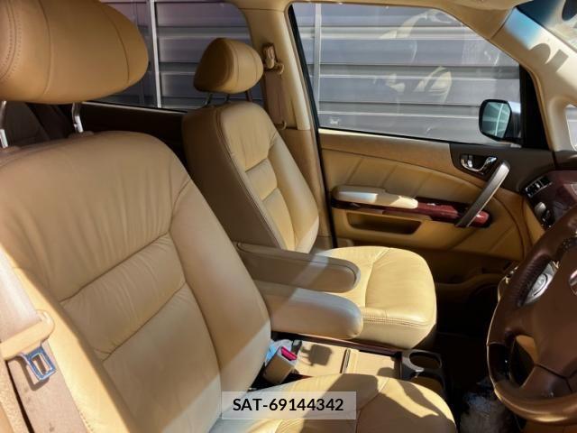 Honda ELYSION 2004-07 8365764-15