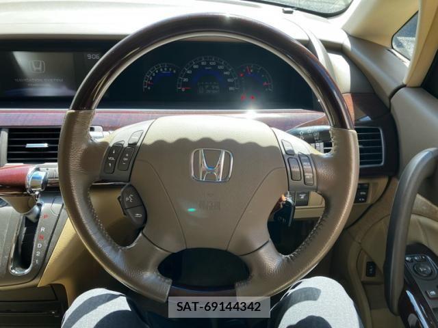 Honda ELYSION 2004-07 8365764-16