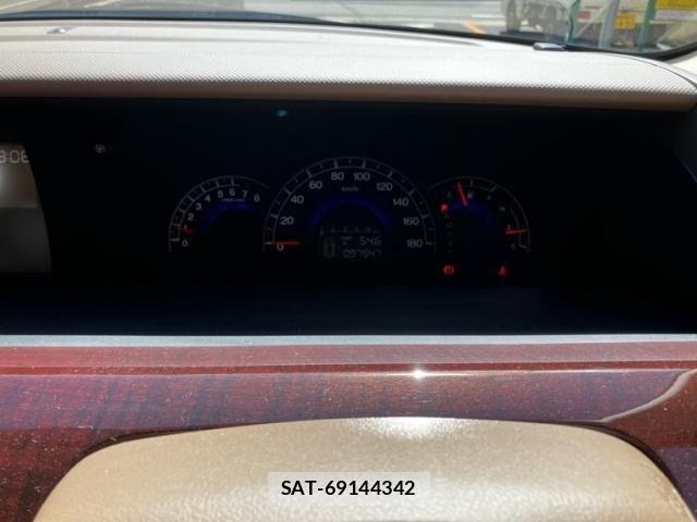 Honda ELYSION 2004-07 8365764-18