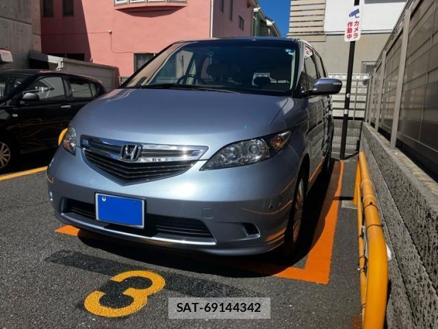 Honda ELYSION 2004-07 8365764-1