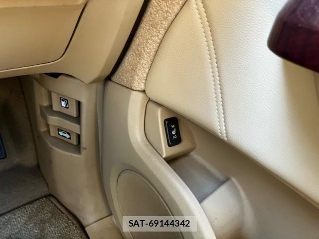 Honda ELYSION 2004-07 8365764-21