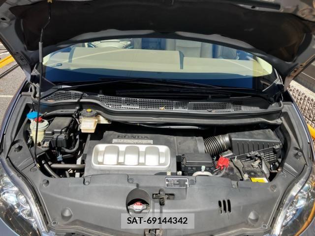 Honda ELYSION 2004-07 8365764-22