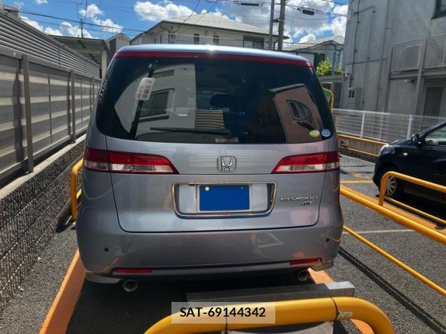 Honda ELYSION 2004-07 8365764-2