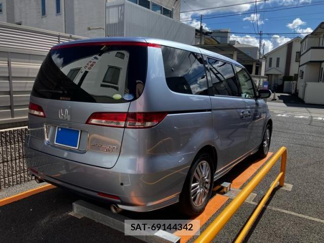 Honda ELYSION 2004-07 8365764-3