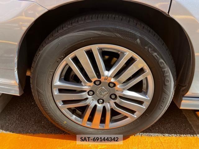 Honda ELYSION 2004-07 8365764-6