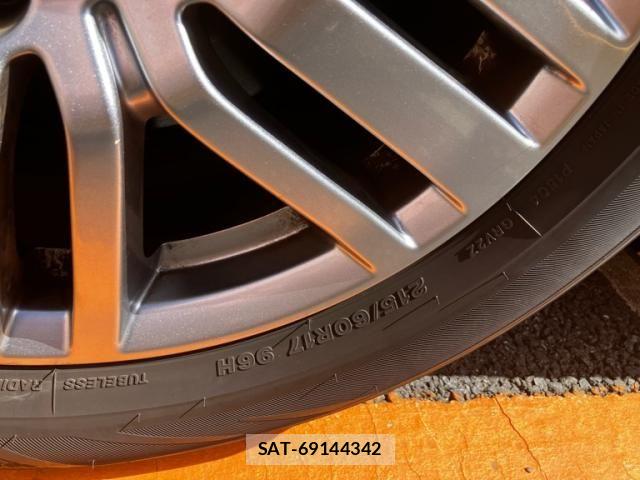Honda ELYSION 2004-07 8365764-7