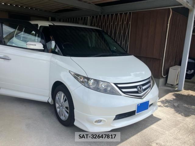 Honda ELYSION 2008-02 8412236-0