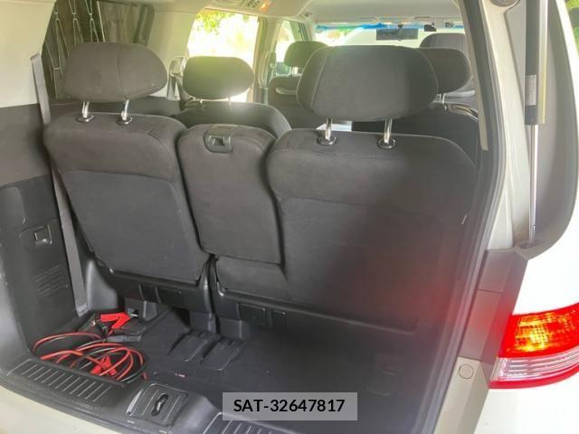 Honda ELYSION 2008-02 8412236-11