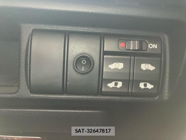 Honda ELYSION 2008-02 8412236-12