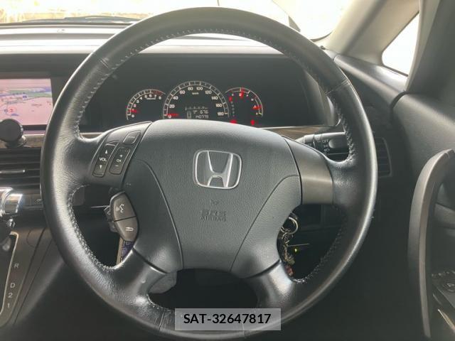 Honda ELYSION 2008-02 8412236-14