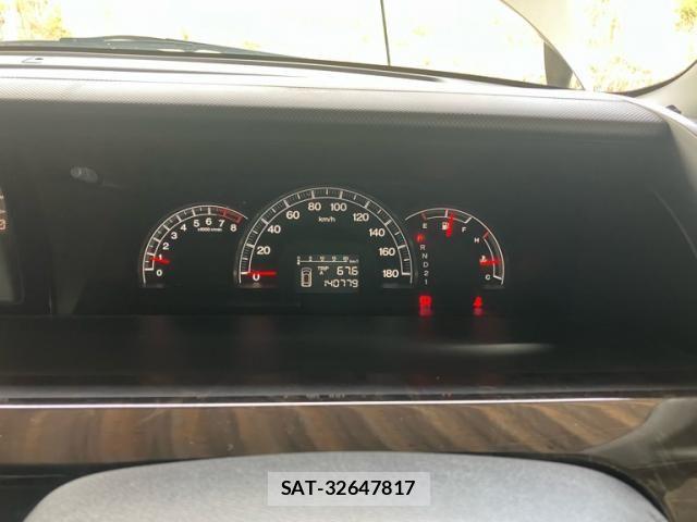Honda ELYSION 2008-02 8412236-15