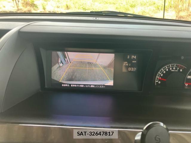 Honda ELYSION 2008-02 8412236-17
