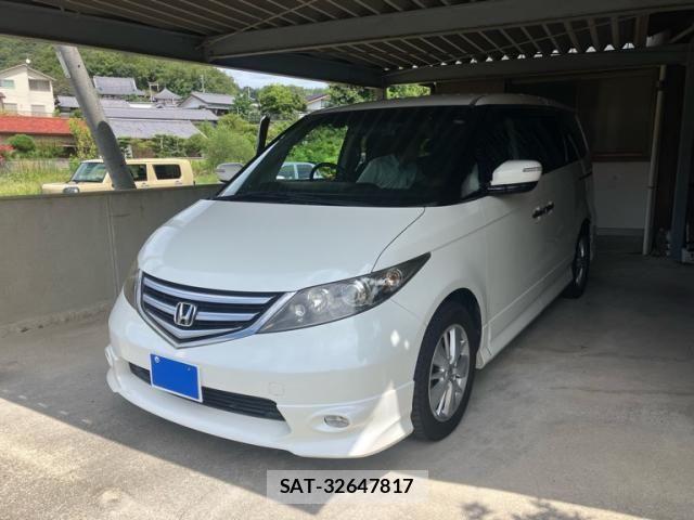 Honda ELYSION 2008-02 8412236-1